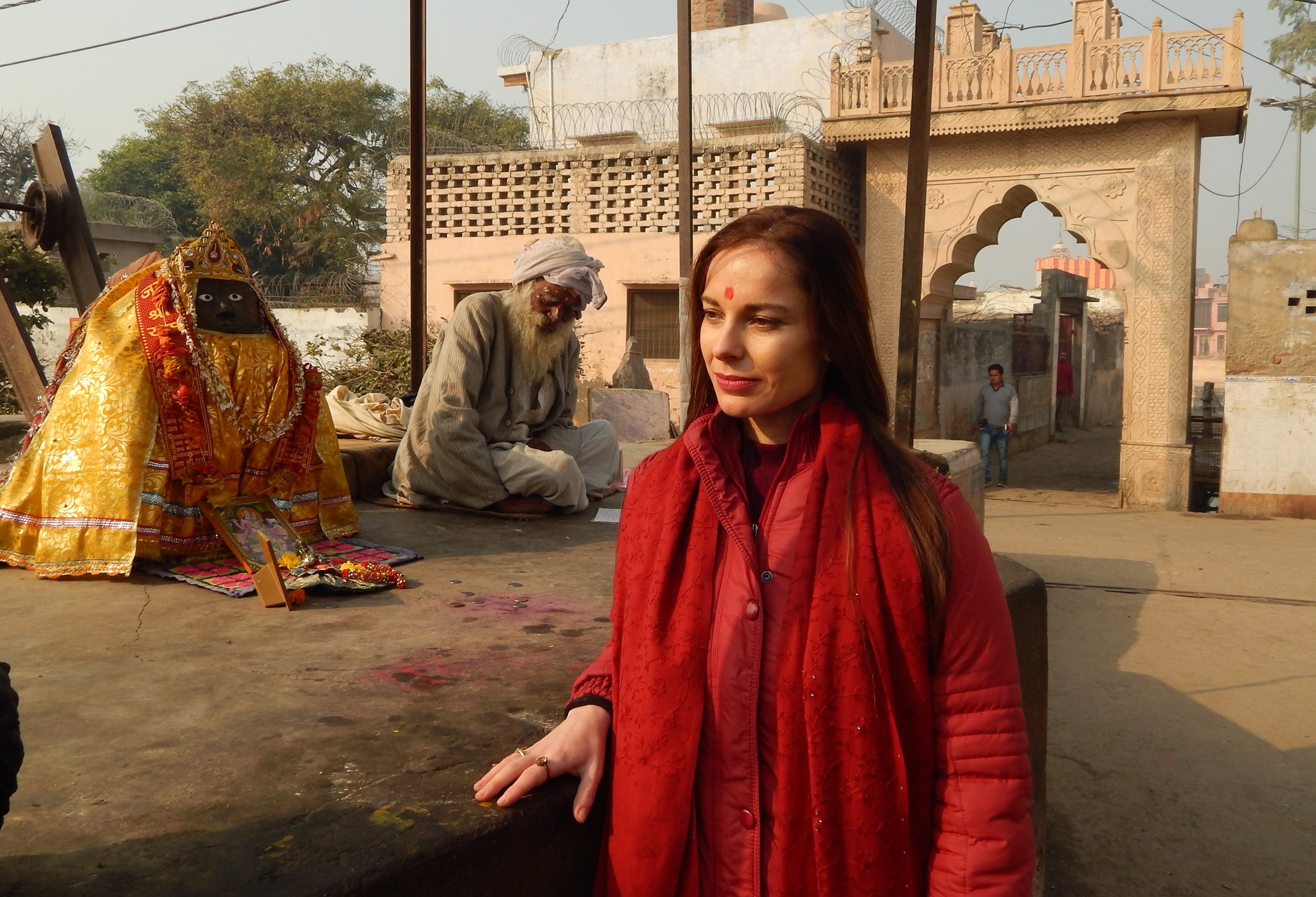 Radha Giri